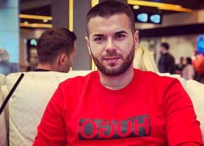 Cristian Daminuță, invitatul lui Alexandru Barbu la GSP Live » 19 martie