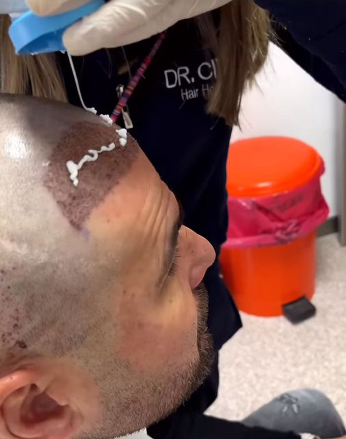 Adrian Mutu, la operație în Turcia: „Zici că-i aveam pe Robert Niță și Messi pe extreme! Nu e dureros”