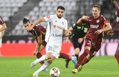 Revine după 10 luni în SuperLiga într-un meci crucial: „Îl pregătim să intre. Dacă nu câștigăm, e grav!”