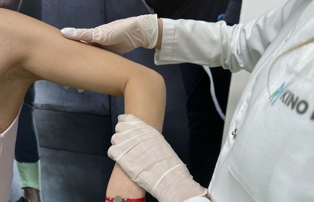 Importanța diagnosticării timpurii a problemelor musculoscheletale