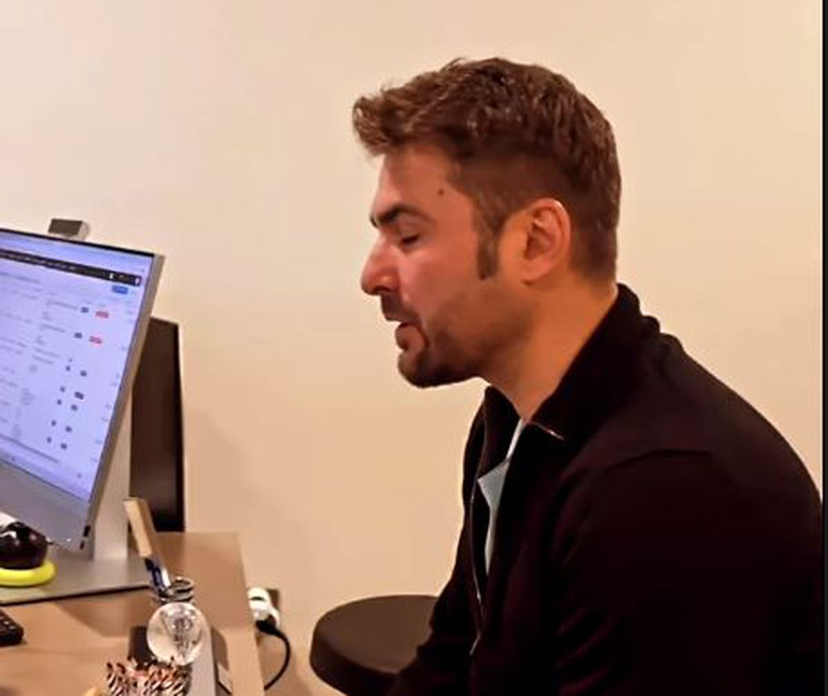 Adrian Mutu, la operație în Turcia: „Zici că-i aveam pe Robert Niță și Messi pe extreme! Nu e dureros”