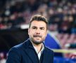 Adrian Mutu și-a făcut implant de păr