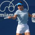 Simona Halep va debuta în noul sezon la WTA Miami // foto: Imago