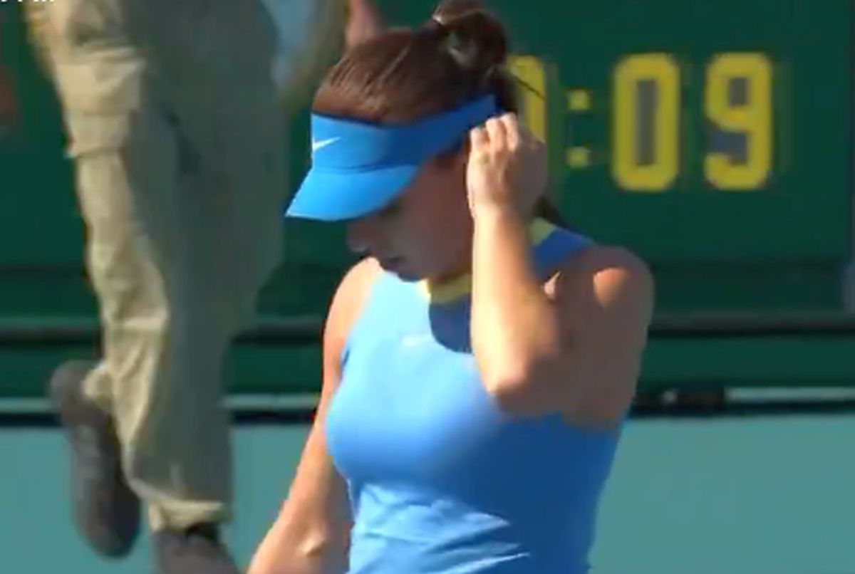 Ce urmează pentru Simona Halep după eliminarea de la Miami » Prima prezență confirmată