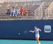 Darren Cahill a supervizat-o pe Simona Halep la Miami