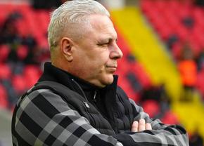 Presiuni din Superliga asupra lui Șumudică: încearcă să îi obțină semnătura + Turcii au schimbat foaia la Gaziantep