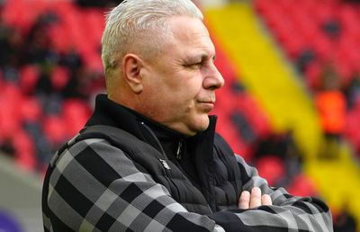 Presiuni din Superliga asupra lui Șumudică: încearcă să îi obțină semnătura + Turcii au schimbat foaia la Gaziantep