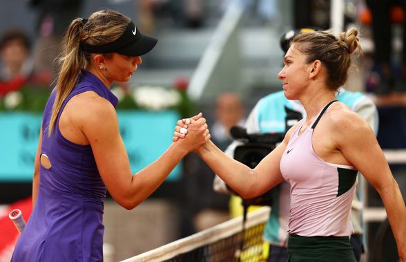 Surpriză mare la Miami Open » Simona Halep, considerată favorită în fața Paulei Badosa