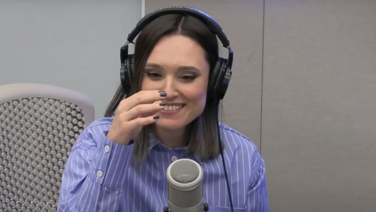 Cristi Chivu a lăsat-o fără cuvinte pe prezentatoarea matinalului: „Doamne, Doamne! Îmi tremură mâinile. Îți datorez foarte mult”