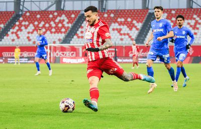 Fostul fotbalist de la FCSB îi ia apărarea lui Cosmin Matei, depistat pozitiv de ANAD: „Astea nu țin neapărat de doping”