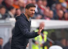 Unde va antrena Xabi Alonso în sezonul următor: „Nu există nicio îndoială”