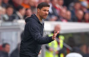 Unde va antrena Xabi Alonso în sezonul următor: „Nu există nicio îndoială”