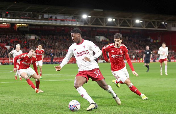 Convocat la 18 ani în naționala Angliei, după ce i-a lăsat mască pe toți în Premier League