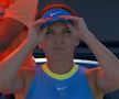 Cu câți bani și câte puncte se alege Simona Halep după eliminarea în turul 1 la Miami: NU intră în Top 1.000!