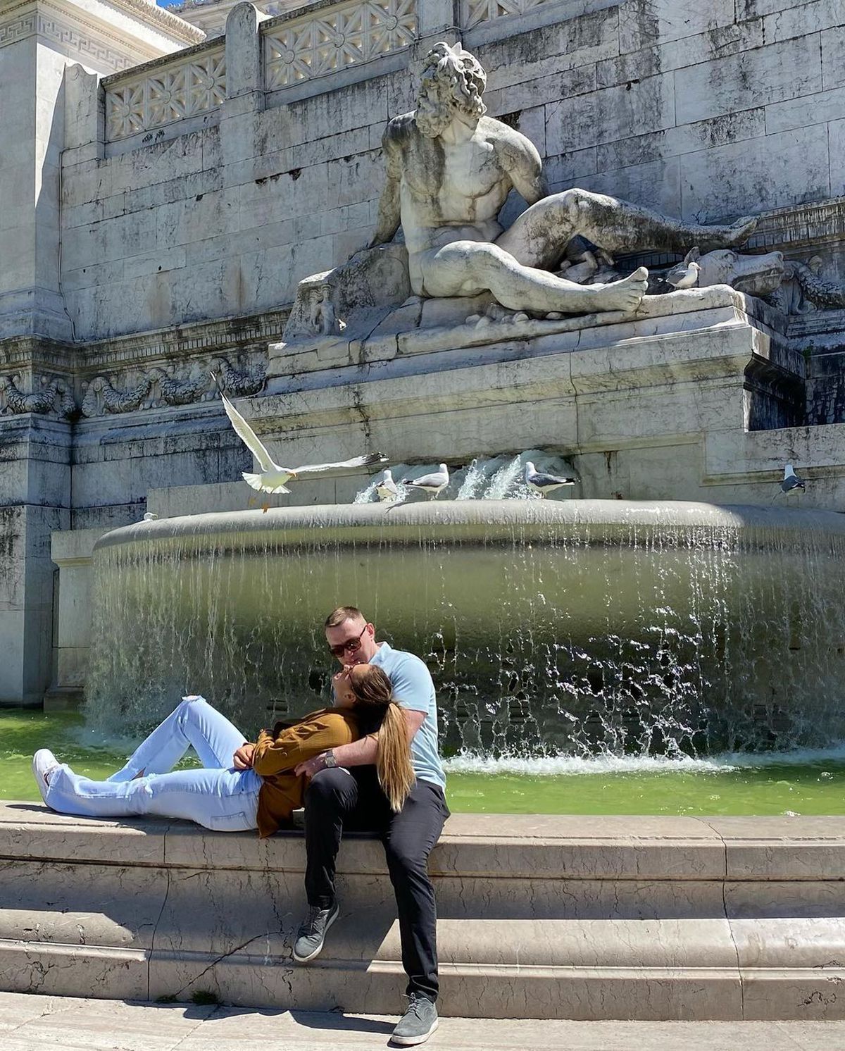 Tragedie pentru Aryna Sabalenka la Miami Open » Iubitul ei a murit la 42 de ani + Poliția americană îi contrazice pe bieloruși: „O posibilă sinucidere”