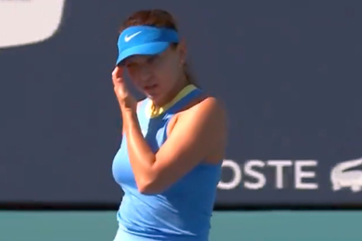 Ce urmează pentru Simona Halep după eliminarea de la Miami » Prima prezență confirmată