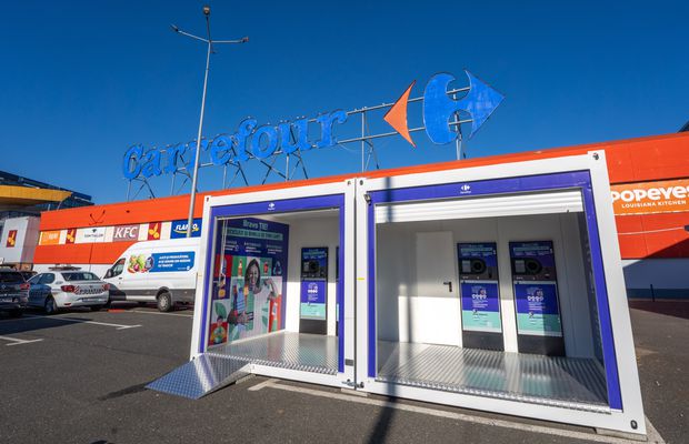 Reciclarea, obicei tot mai răspândit printre români. Carrefour încurajează practicile pentru un viitor mai responsabil