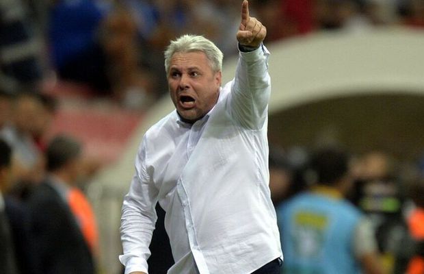 Dan Șucu, despre o posibilă colaborare cu Marius Șumudică: „Îmi doresc ca Rapid să fie respectată”