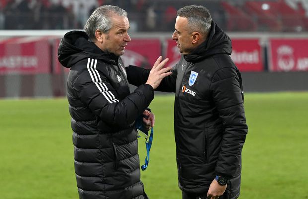 Antrenorul din play-off așteaptă noul contract, dar nu negociază direct cu patronul: „Să vedem ce vor ei, să vedem ce putem noi”