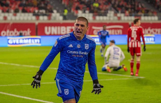 „Joc singur în echipa asta, restul sunt «bullshit»!” » Juan Bauza, vedeta lui Mititelu, a răbufnit la Ploiești