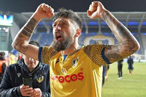 „Suntem niște băieți care vor să mai spună ceva în fotbalul românesc” » Răbufnirea unui campion din Liga 1: „Asta e! Ne ducem crucea”