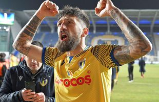 „Suntem niște băieți care vor să mai spună ceva în fotbalul românesc” » Răbufnirea unui campion din Liga 1: „Asta e! Ne ducem crucea”