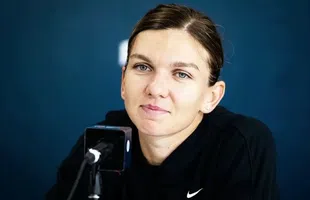 Simona Halep va juca la Transylvania Open! » Veste de ultimă oră: „Va fi magic!”