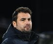 Adrian Mutu și-a făcut implant de păr