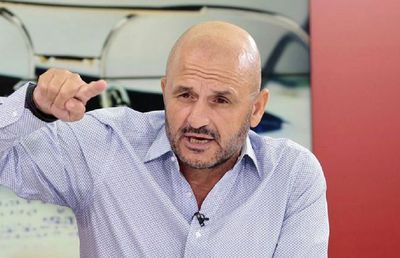 Adrian Mititelu îi dă replica lui Basarab Panduru » Ce se întâmplă cu Nicolo Napoli