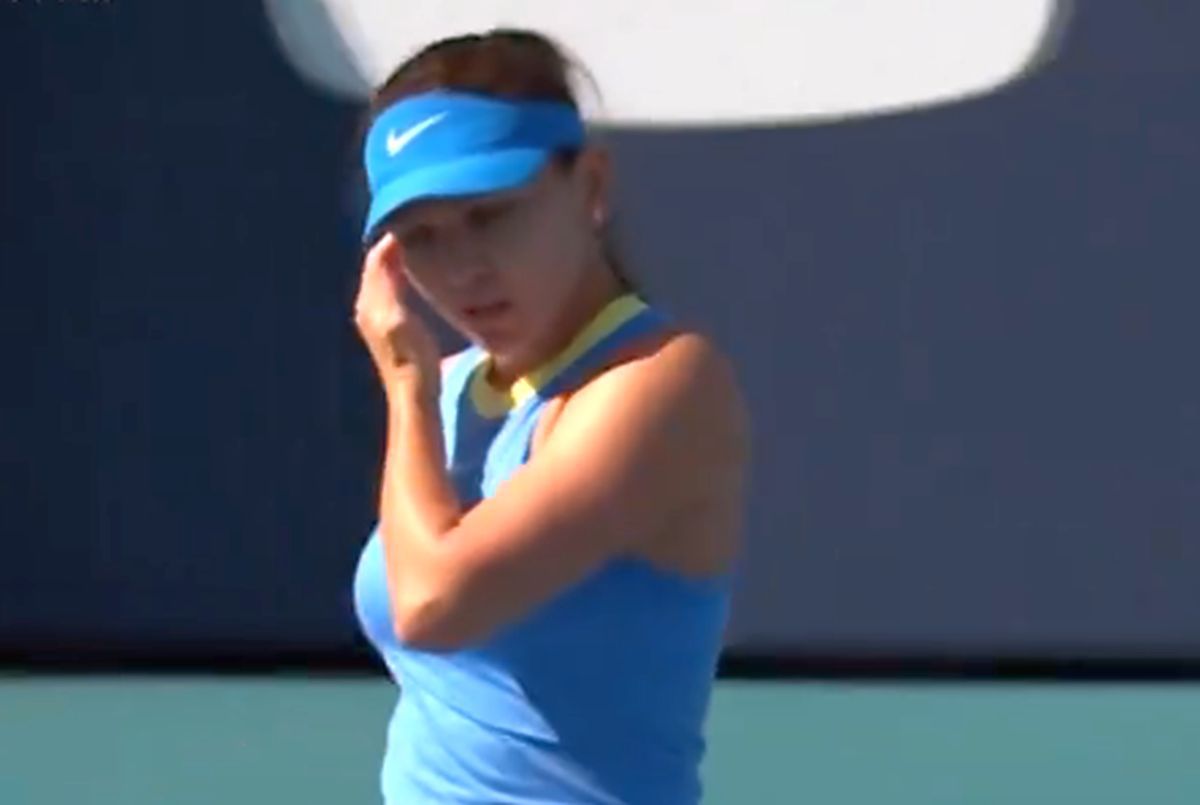 Ce urmează pentru Simona Halep după eliminarea de la Miami » Prima prezență confirmată