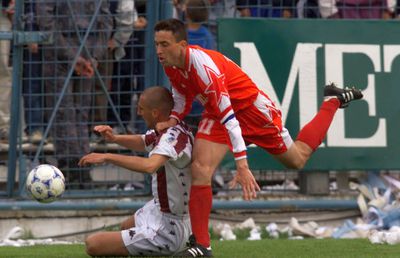 Episodul neștiut cu Vasile Simionaș dezvăluit de liderul Oțelului: „Mi se face pielea ca de găină și acum când povestesc”