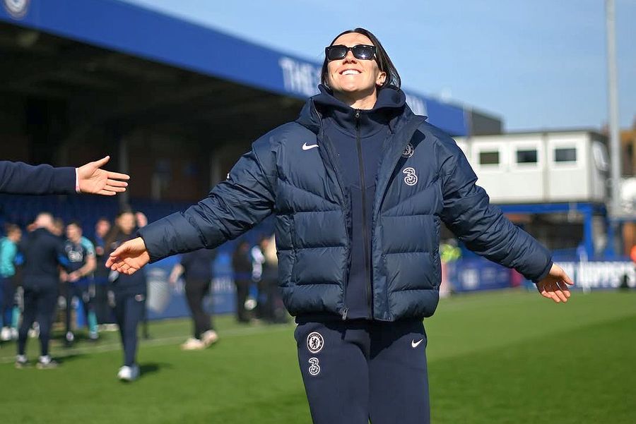 Campioana europeană vorbește deschis despre problema cu care se confruntă: „Autismul mi-a devenit un avantaj în fotbal”