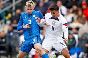 „Va fi numărul 1 în fotbal, Trump va pune presiune” » Predicție îndrăzneață din partea selecționerului