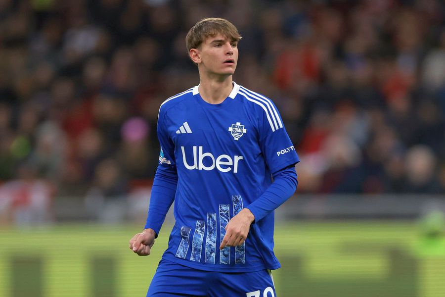 Inter vizează doi jucători de la Real Madrid în vară