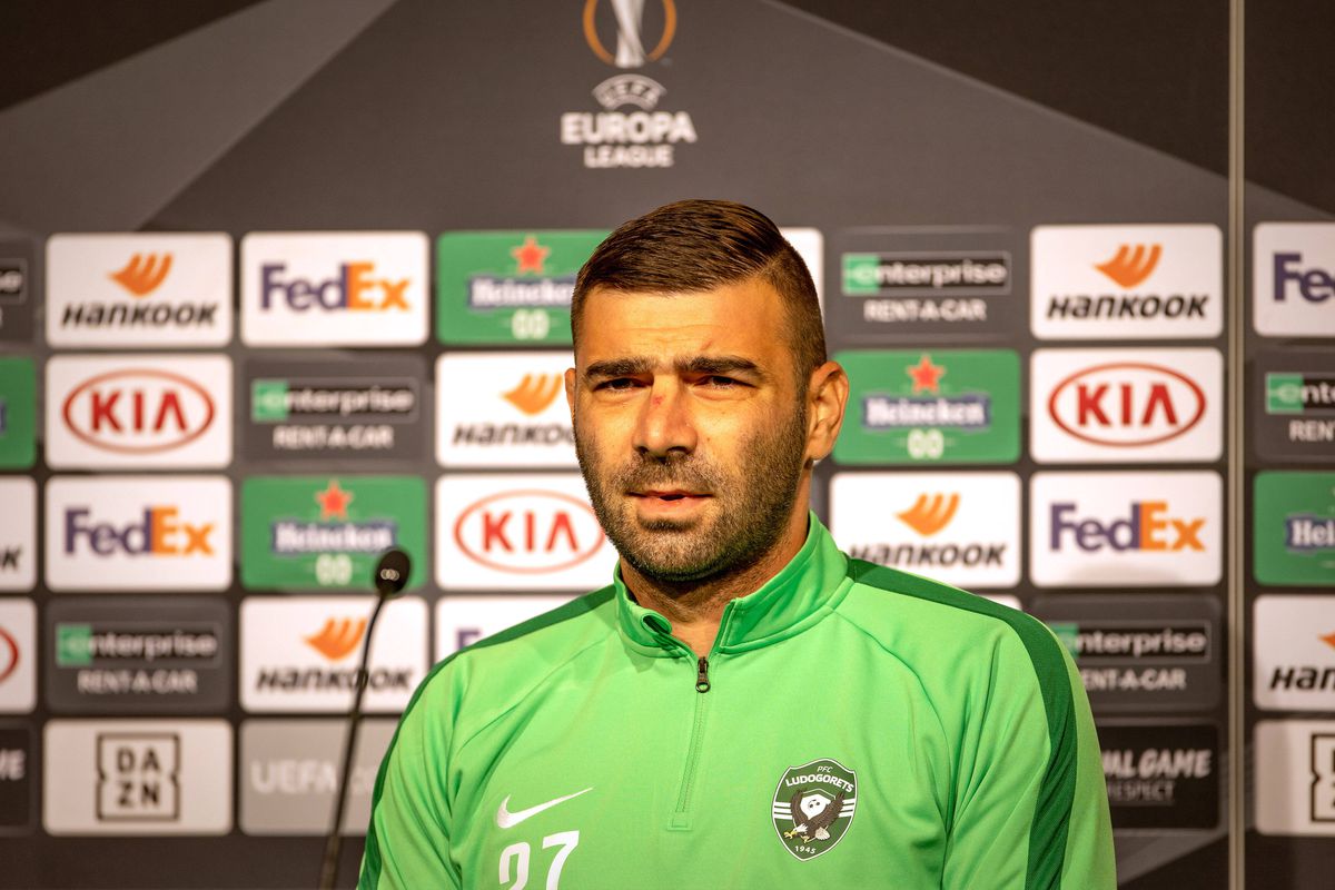 „M-a înșelat cu Claudiu Keșeru, chiar soția lui mi-a zis!” » Acuzații-ȘOC: „E nașul meu, a durat un an și jumătate”