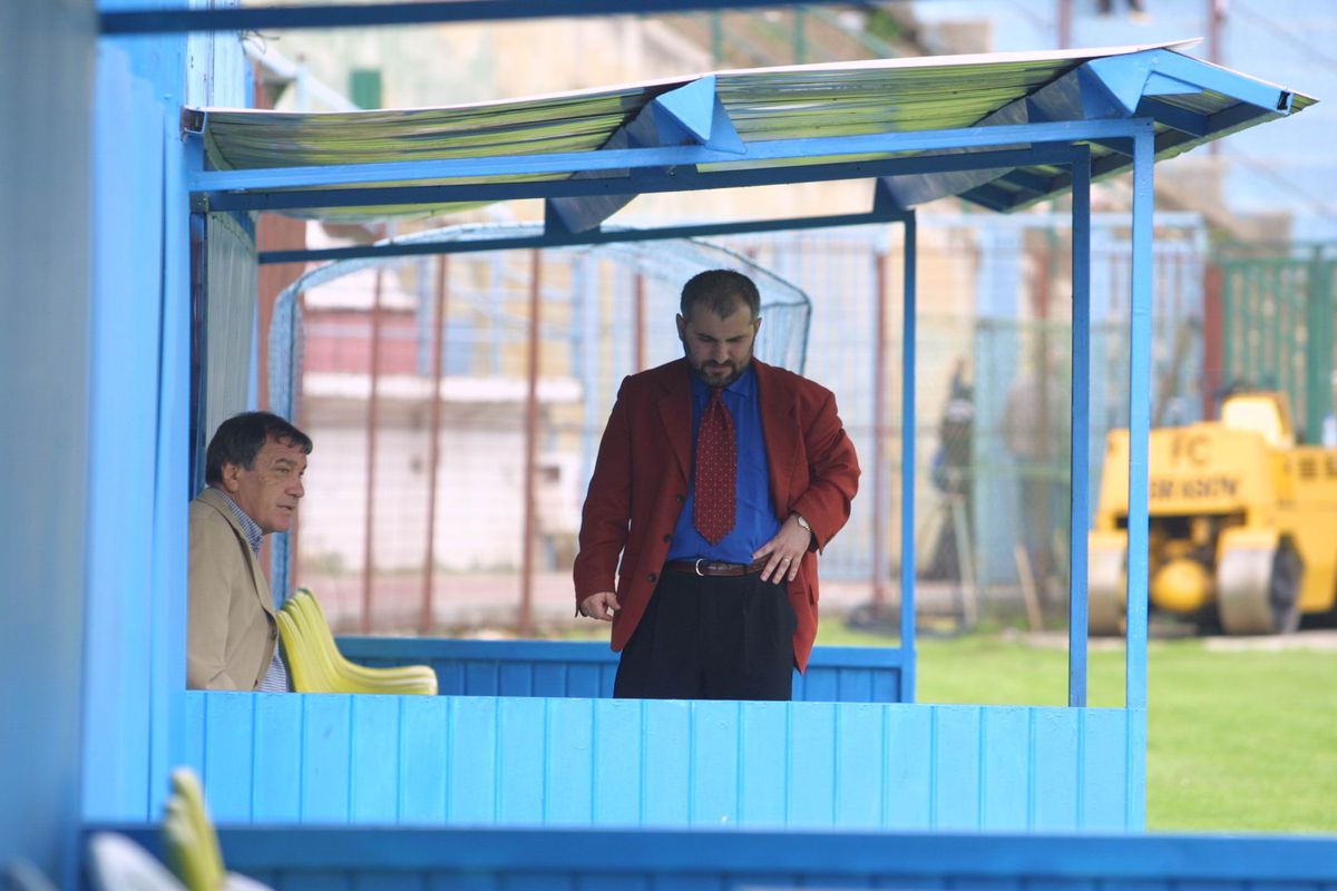 Înmormântarea lui Vasile Simionaș