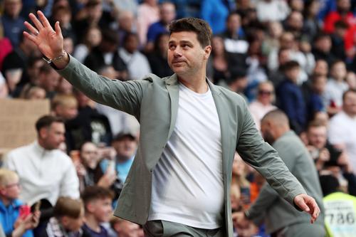 Mauricio Pochettino, foto: Getty Images
