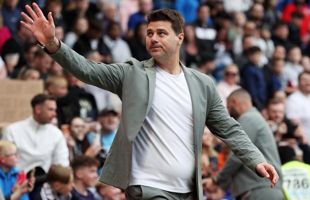 SUA și-a anunțat lotul pentru Campionatul Mondial: pe cine a ales Mauricio Pochettino