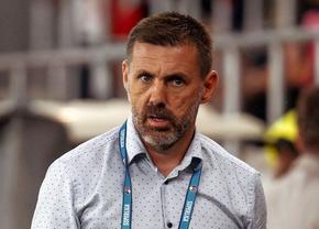 Zeljko Kopic, sfaturi pentru bosniaci în presa locală și reverență pentru Lucescu: „Autoritate absolută!”