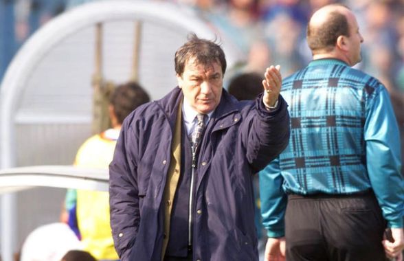 Amintiri cu Vasile Simionaș: „M-a pus în presiune mereu”. Discursul pe care reputatul antrenor l-a ținut: „Ne-a luat plânsul pe toți”