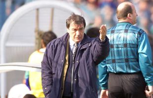 Amintiri cu Vasile Simionaș: „M-a pus în presiune mereu”. Discursul pe care reputatul antrenor l-a ținut: „Ne-a luat plânsul pe toți”