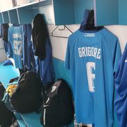 GSP a intrat în vestiarul Progresului Spartac