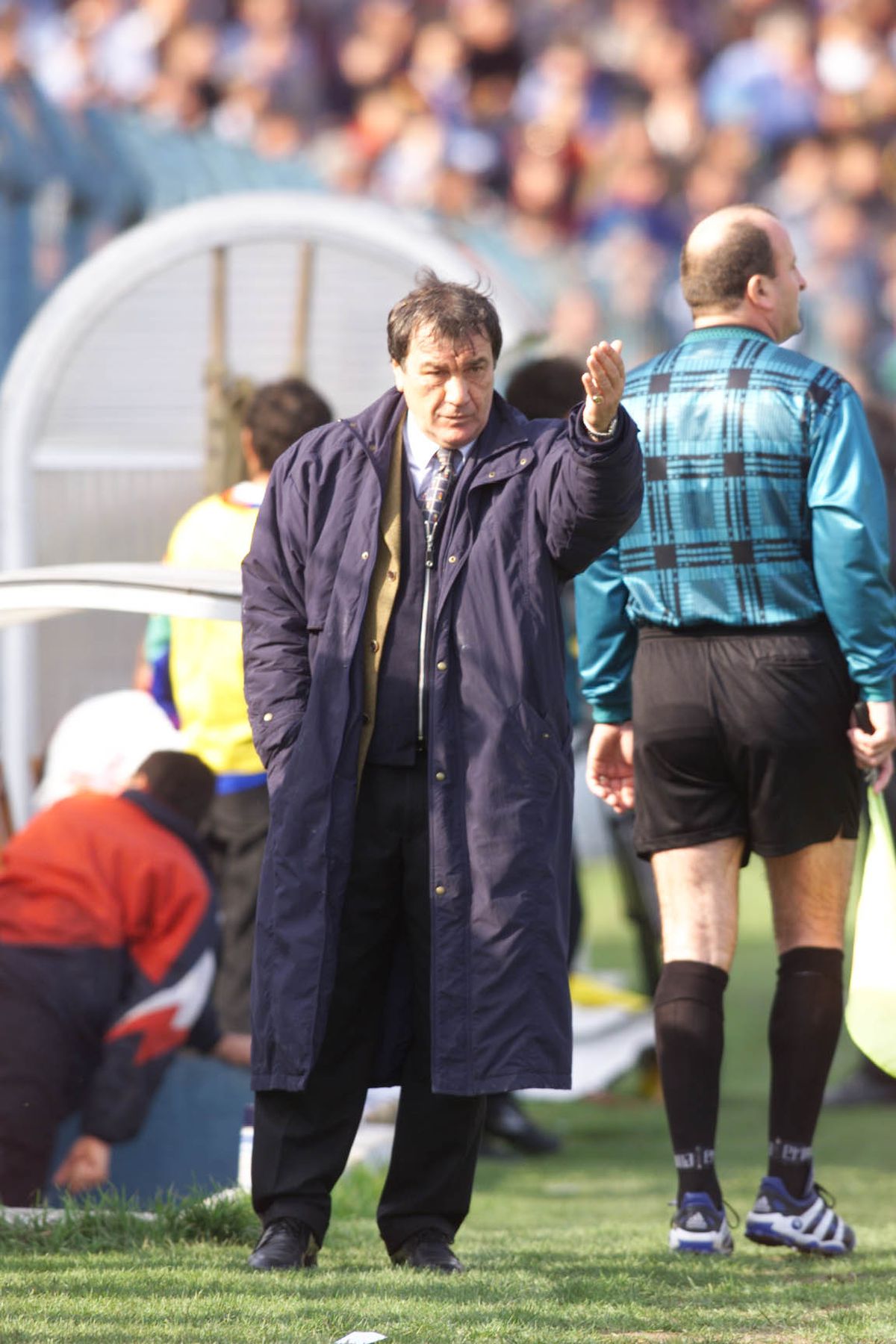 Înmormântarea lui Vasile Simionaș