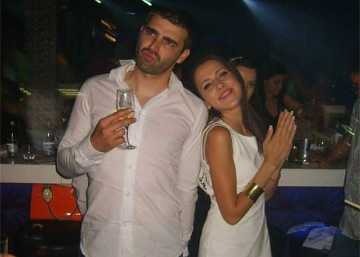 „M-a înșelat cu Claudiu Keșeru, chiar soția lui mi-a zis!” » Acuzații-ȘOC: „E nașul meu, a durat un an și jumătate”