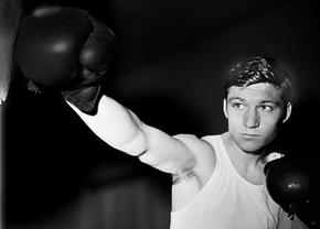 O nouă tragedie în sportul românesc » Fostul mare campion la box a decedat