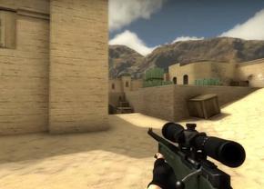 Counter-Strike 1.6 primește un remake complet - Acesta este CS:Legacy
