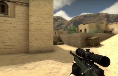 Counter-Strike 1.6 primește un remake complet - Acesta este CS:Legacy