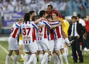 A jucat în Champions League, acum e taximetrist » Cât câștigă fostul campion din Liga 1 pentru o cursă