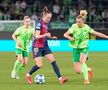 Barcelona - Wolfsburg, în Liga Campionilor la fotbal feminin / Foto: Imago