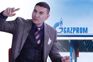 Cristi Borcea, coșmaruri cu ruși, șobolani și faliment: „Te omoară! Semnasem cu Gazprom”